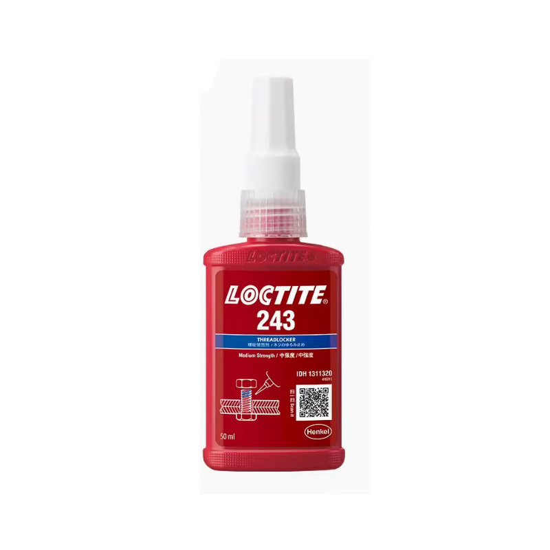 LOCTITE螺紋鎖固劑 樂泰loctite243 樂泰loctite263