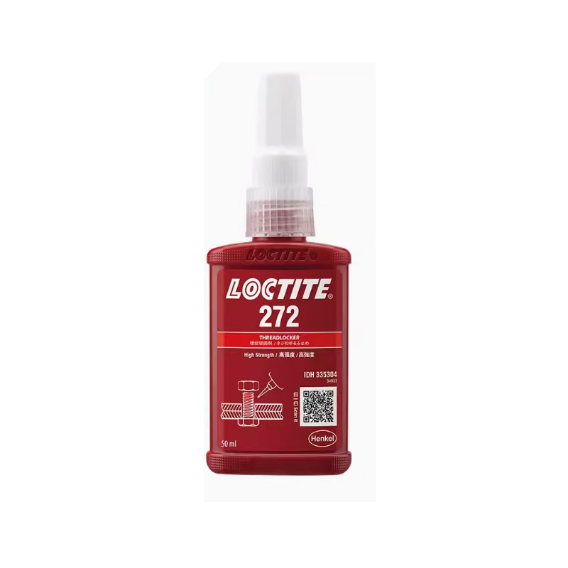 樂泰膠272/LOCTITE272螺紋鎖固劑